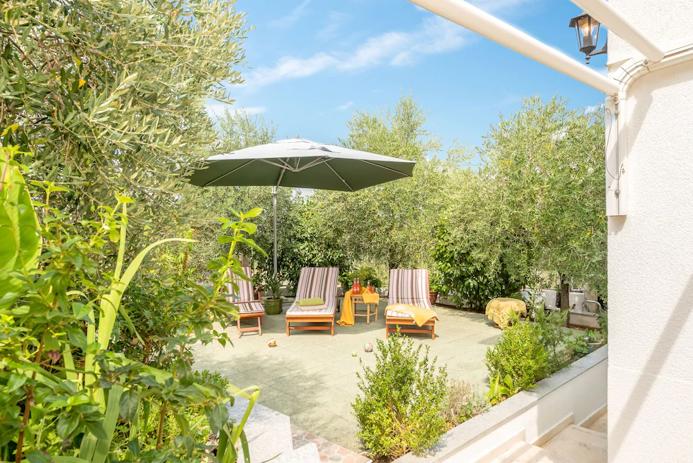 House Vila Maslina