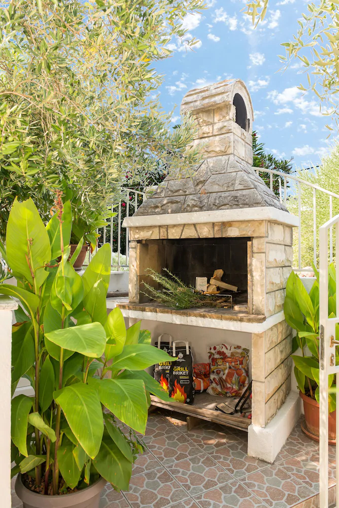 House Vila Maslina