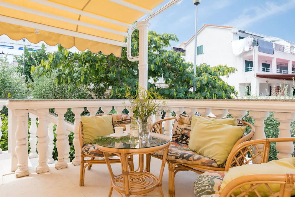 House Vila Maslina