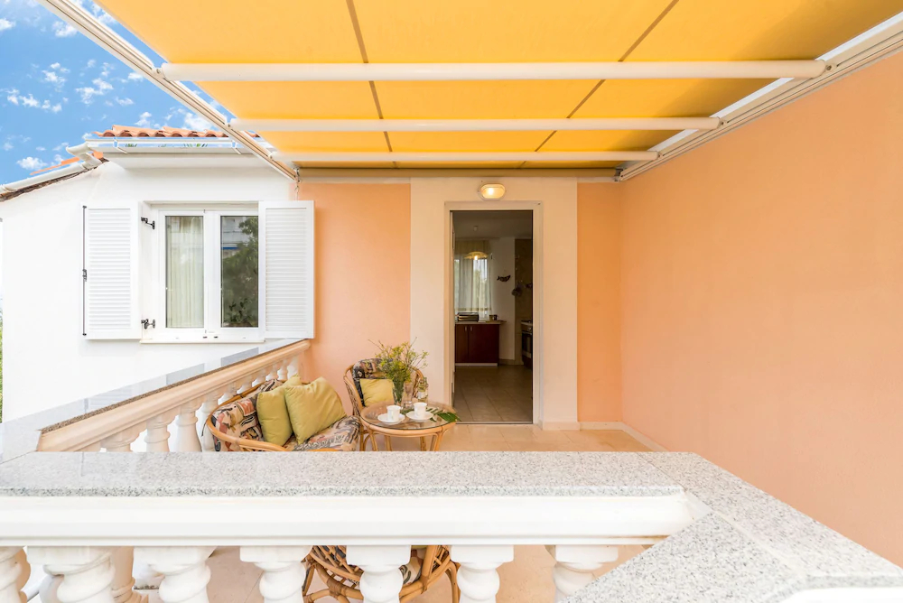 House Vila Maslina