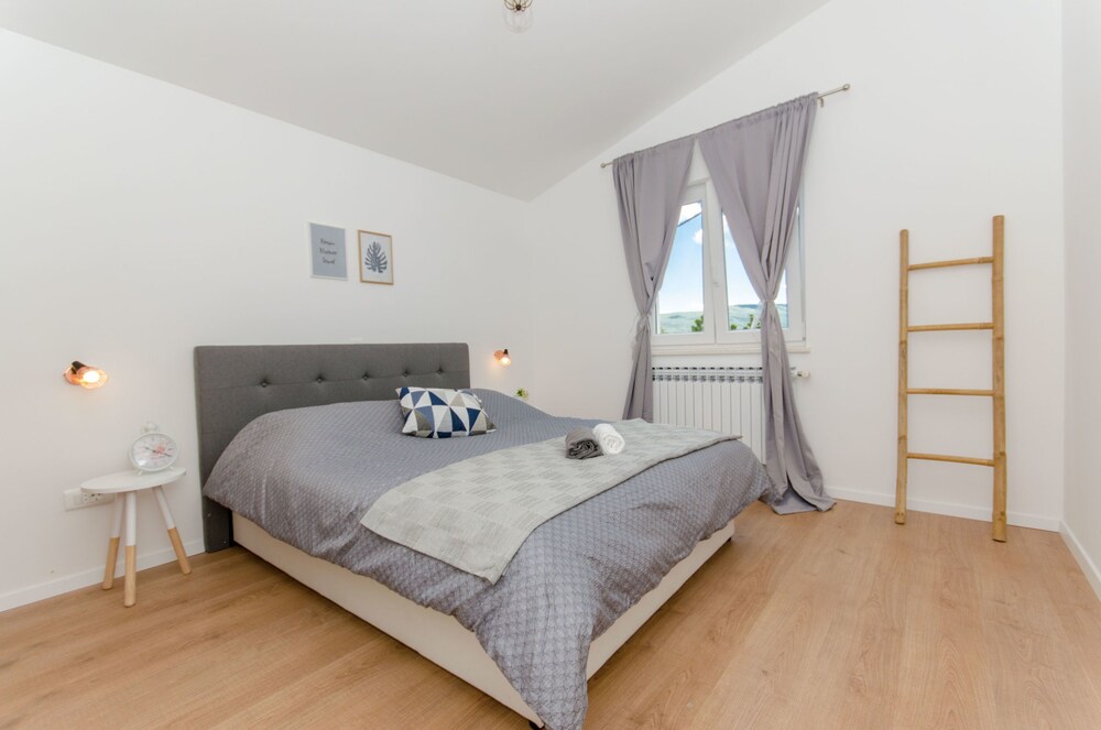 House Vila Maslina