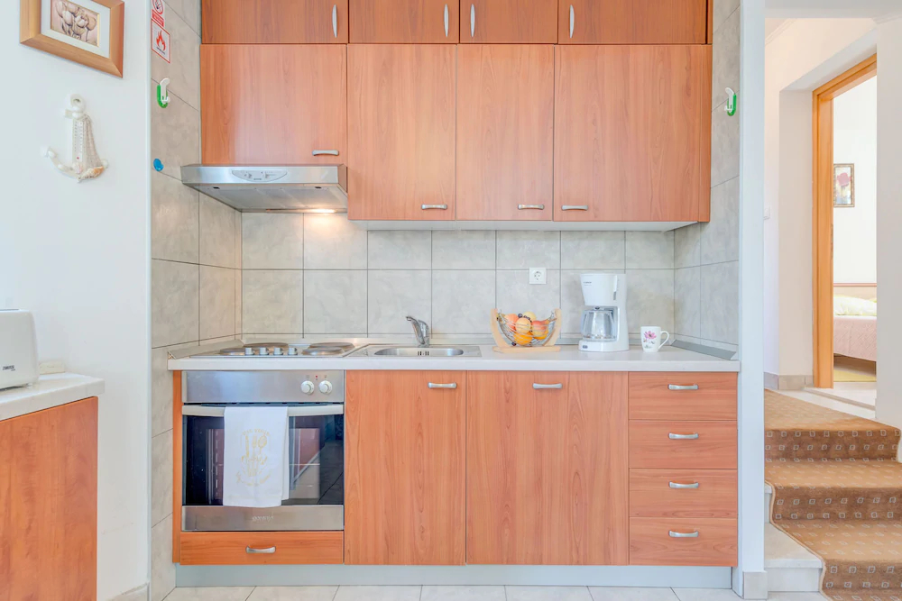 House Vila Maslina