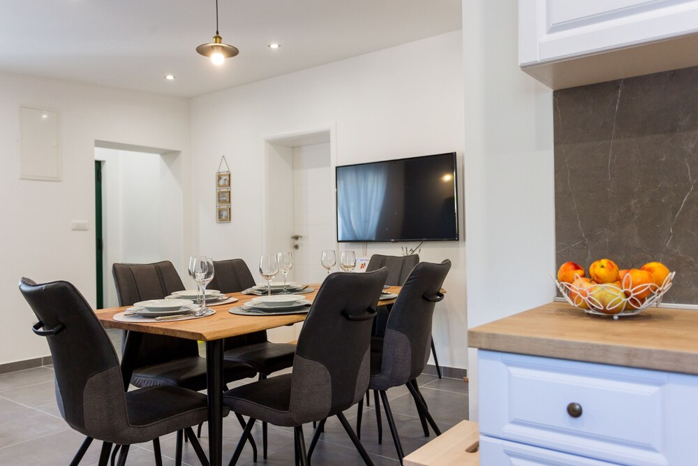House Vila Maslina