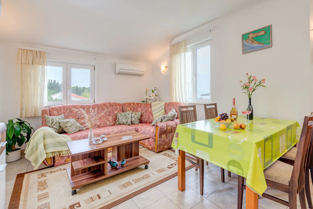 House Vila Maslina