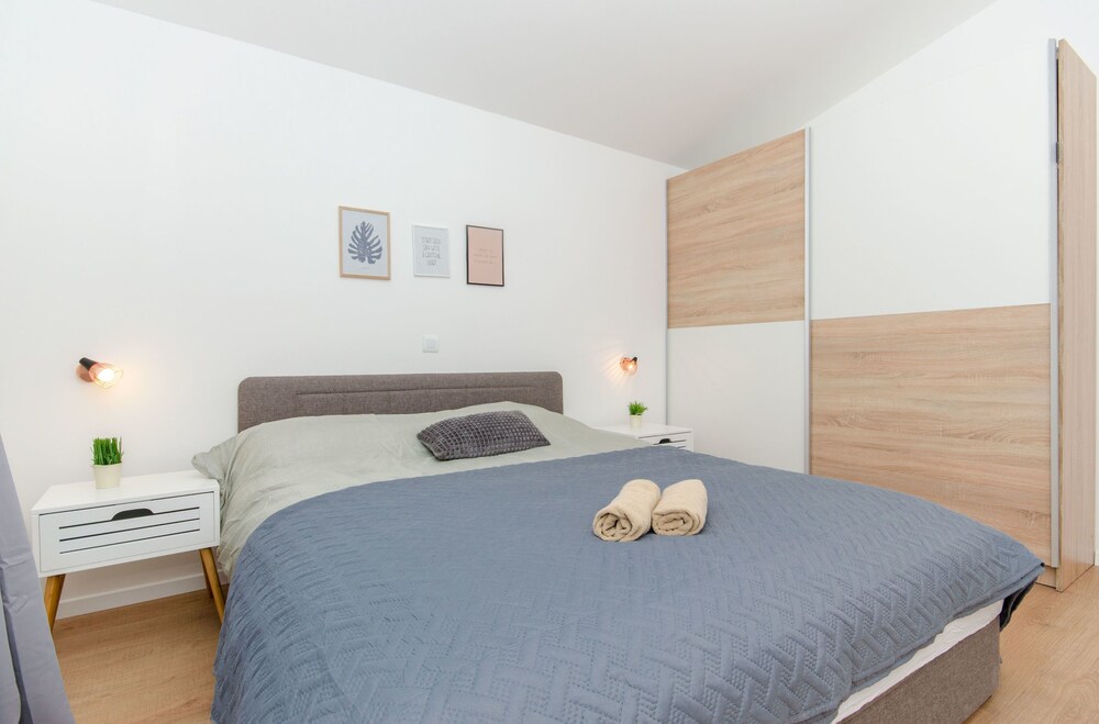 House Vila Maslina