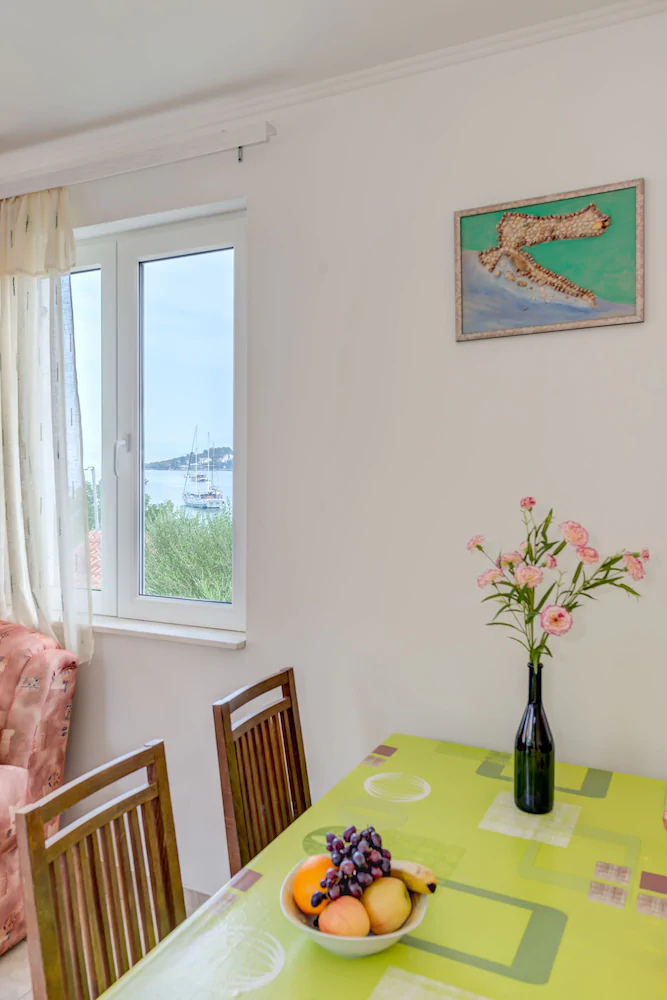 House Vila Maslina