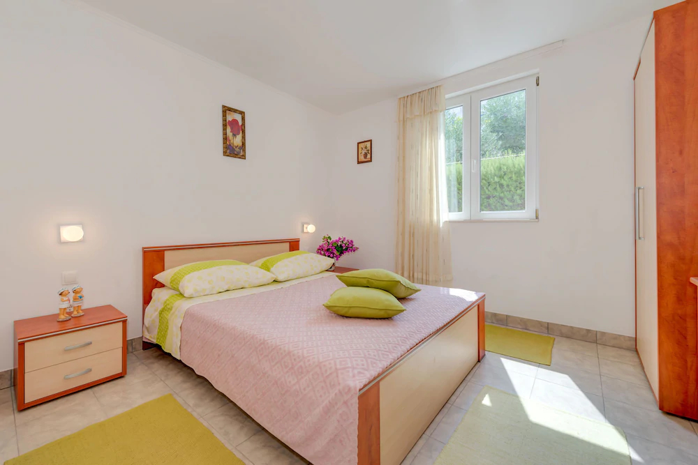 House Vila Maslina