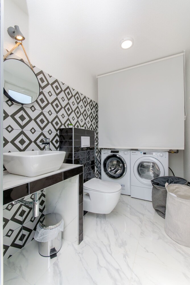 House Vila Maslina