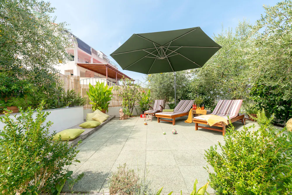 House Vila Maslina