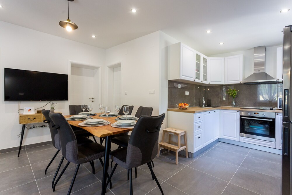 House Vila Maslina