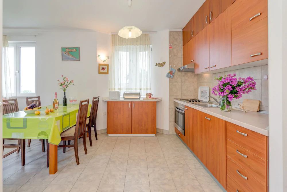 House Vila Maslina