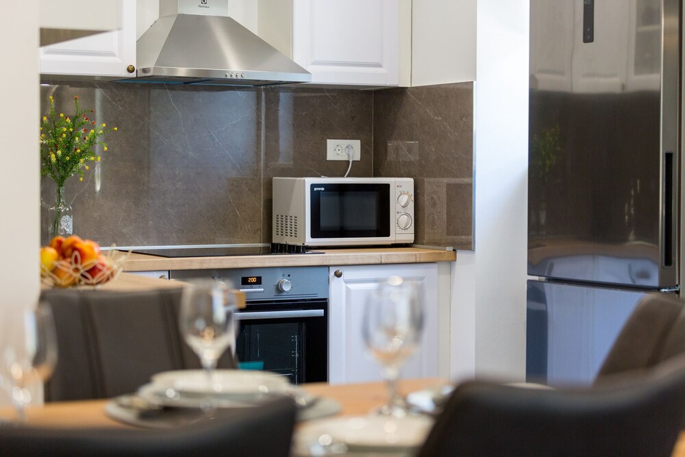House Vila Maslina