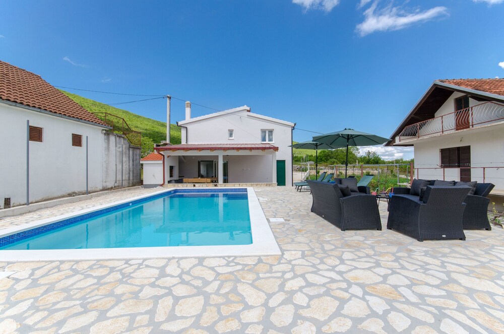 House Vila Maslina