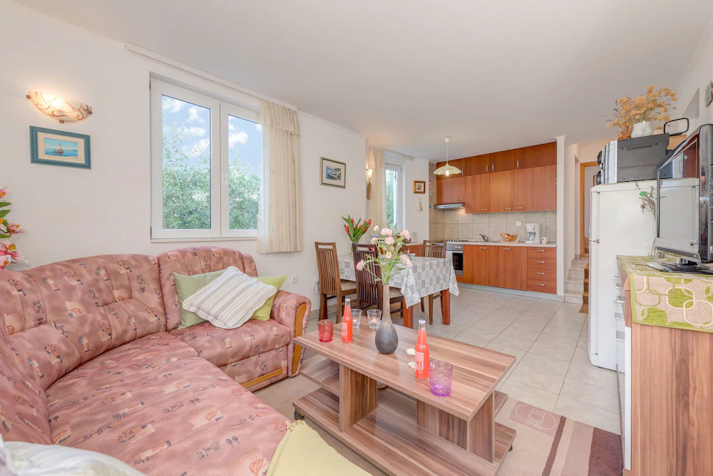 House Vila Maslina
