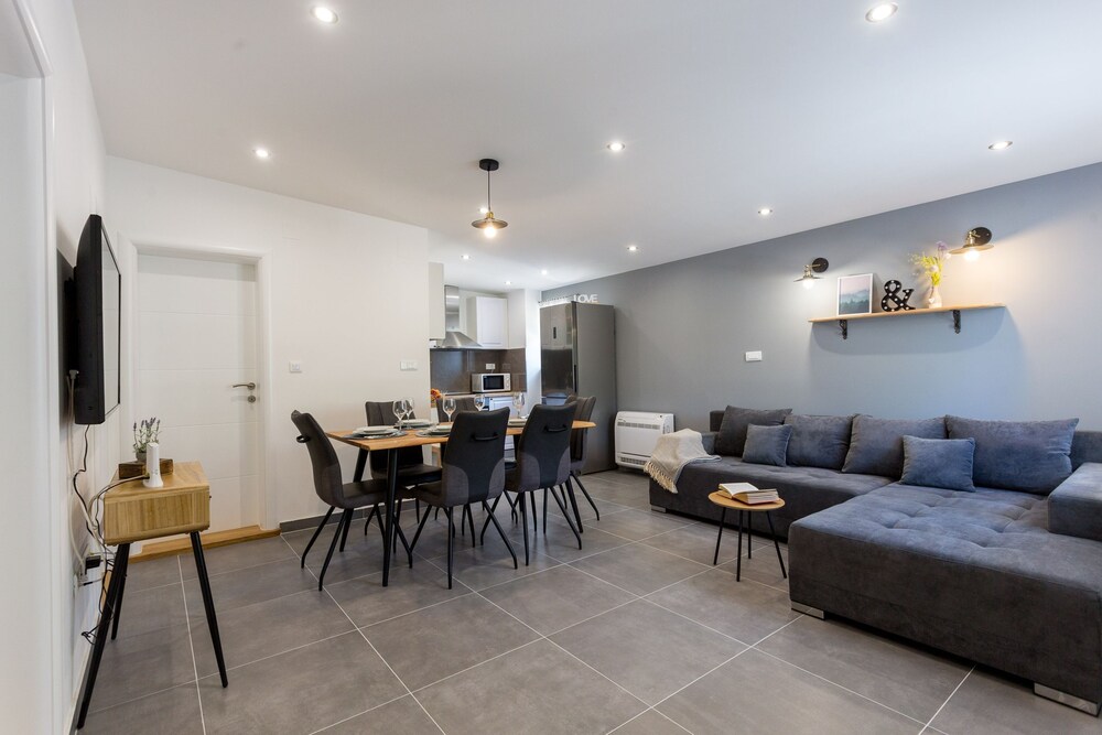 House Vila Maslina