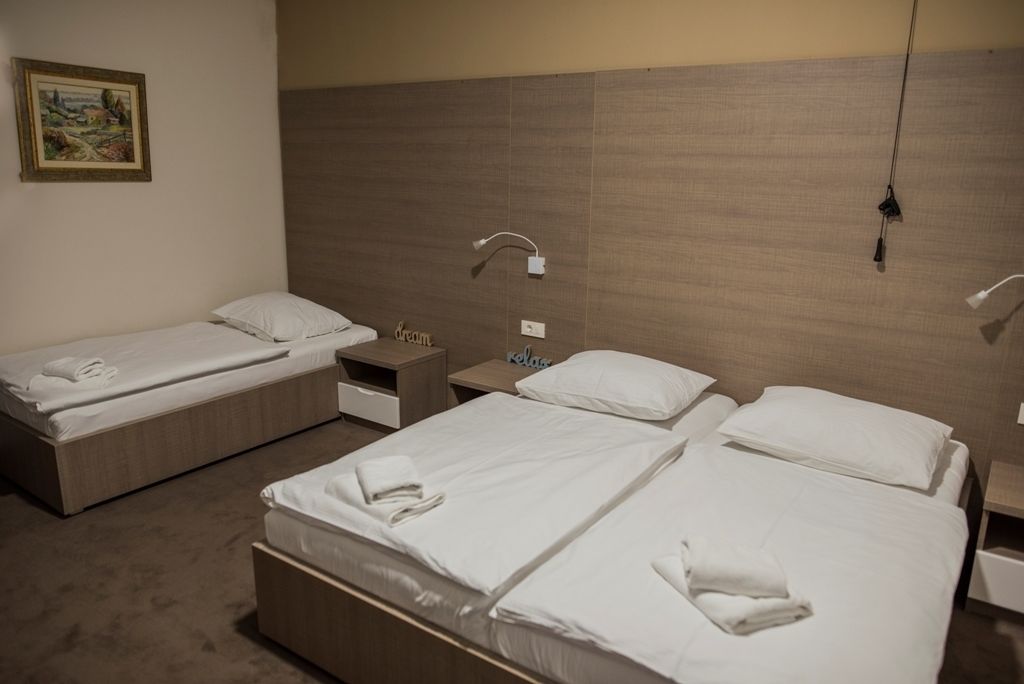 Hotel & Restaurant Narenta