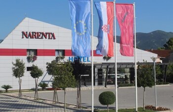 Hotel & Restaurant Narenta