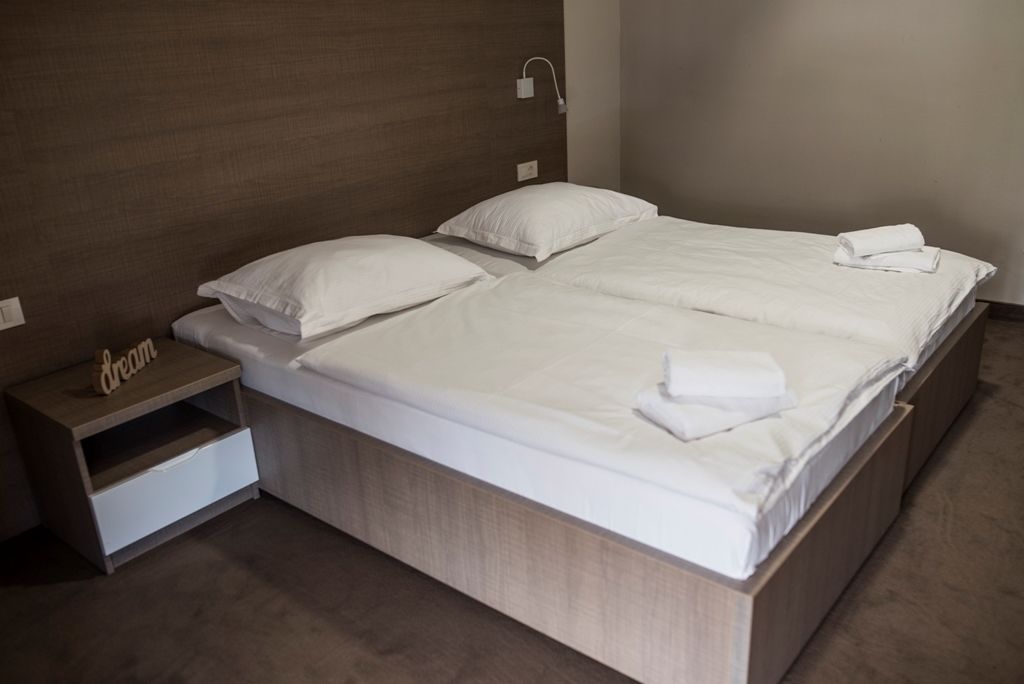 Hotel & Restaurant Narenta