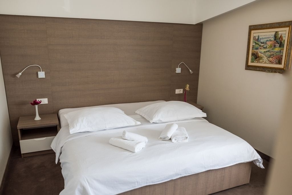 Hotel & Restaurant Narenta