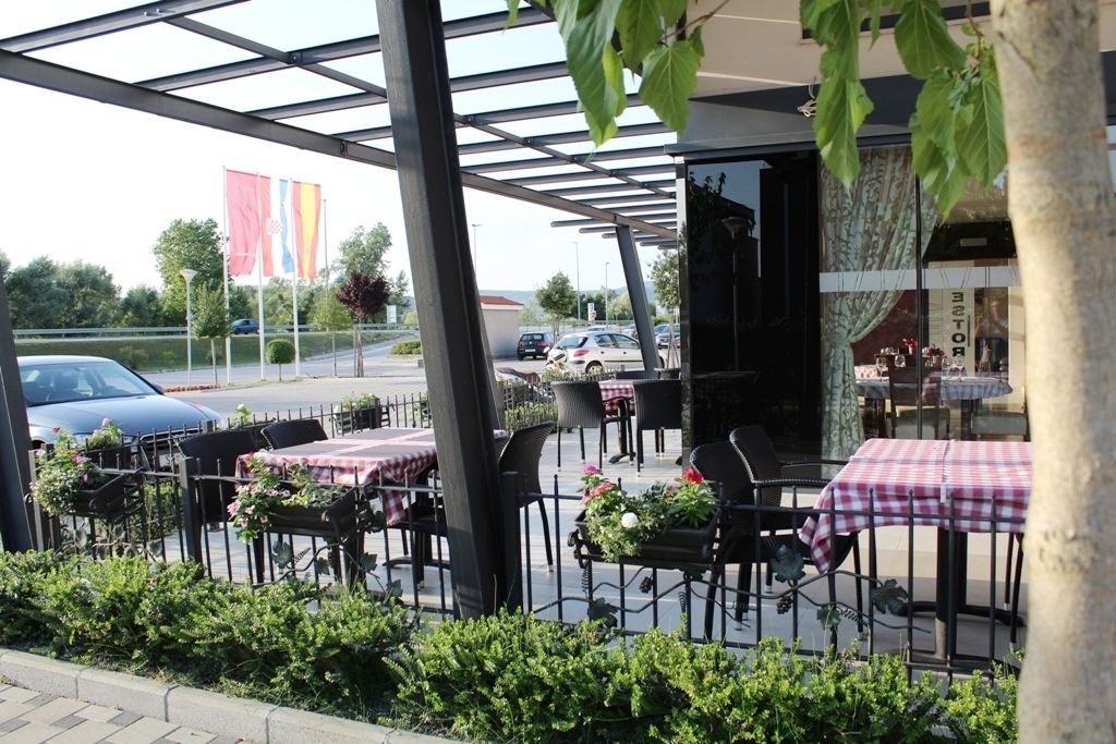 Hotel & Restaurant Narenta