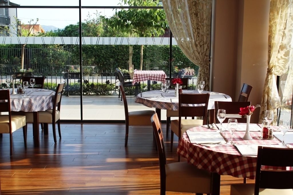 Hotel & Restaurant Narenta