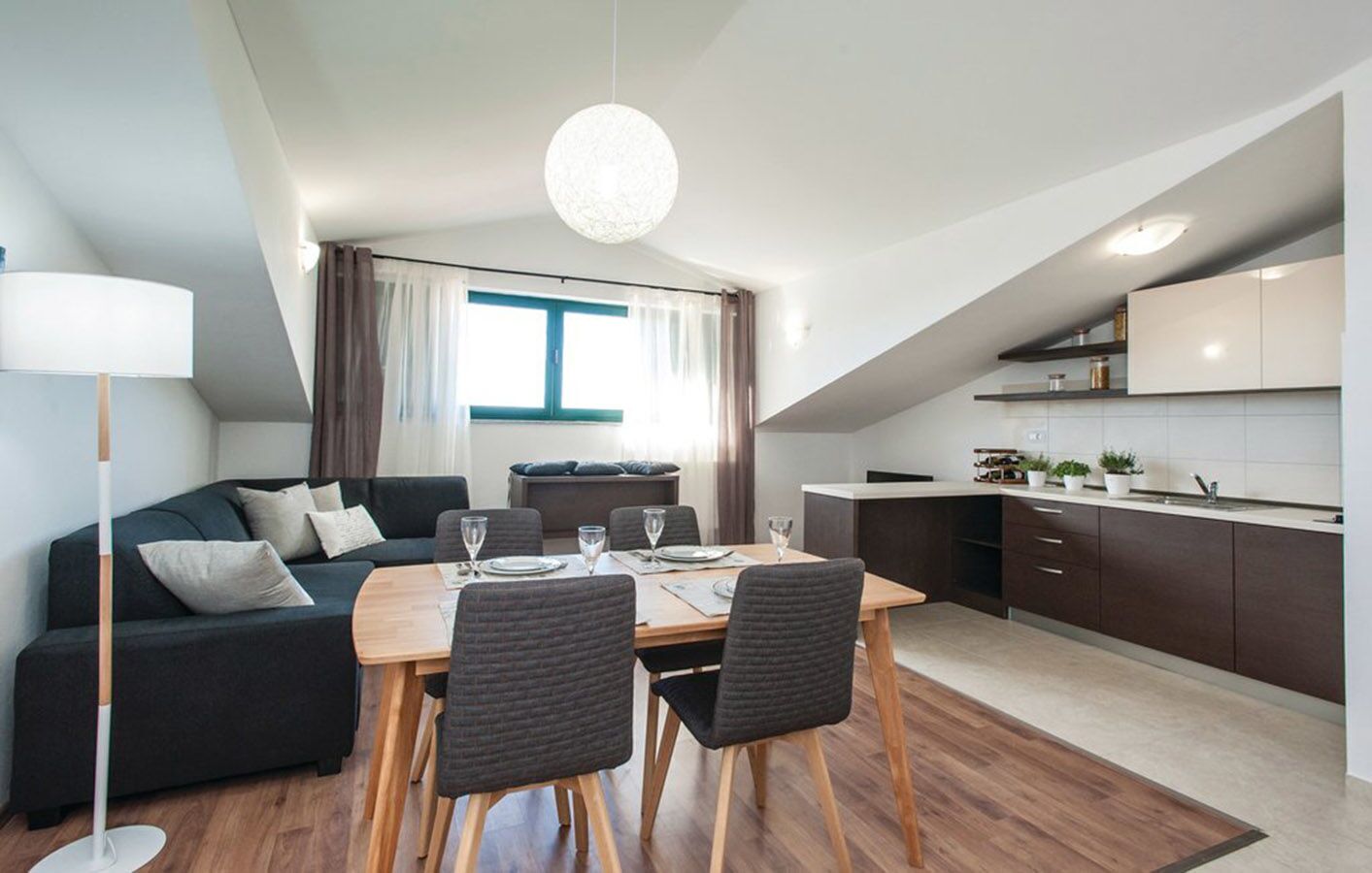 Holiday Home Svilaja