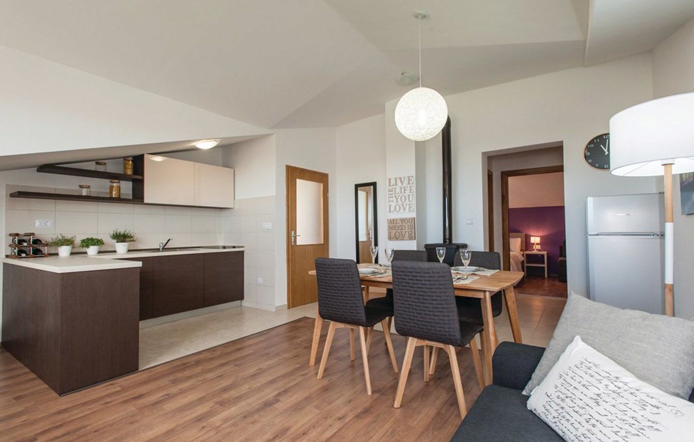 Holiday Home Svilaja