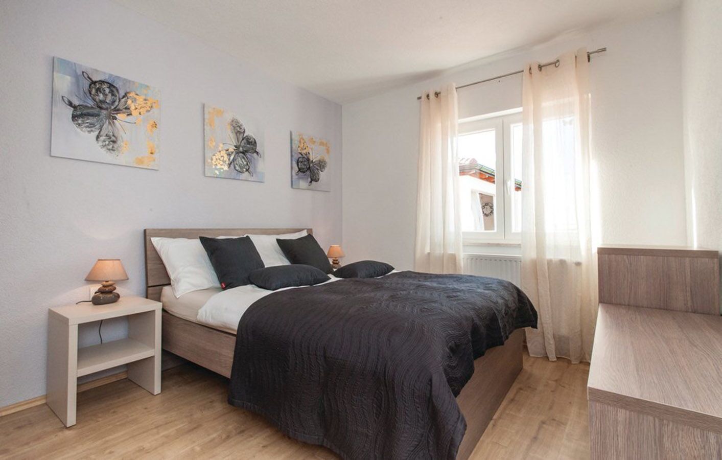 Holiday Home Svilaja