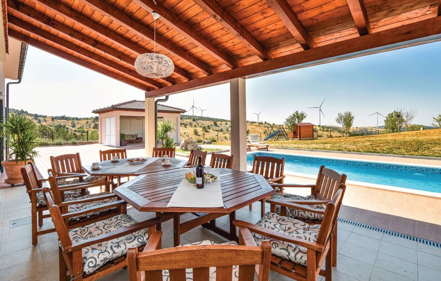 Holiday Home Svilaja