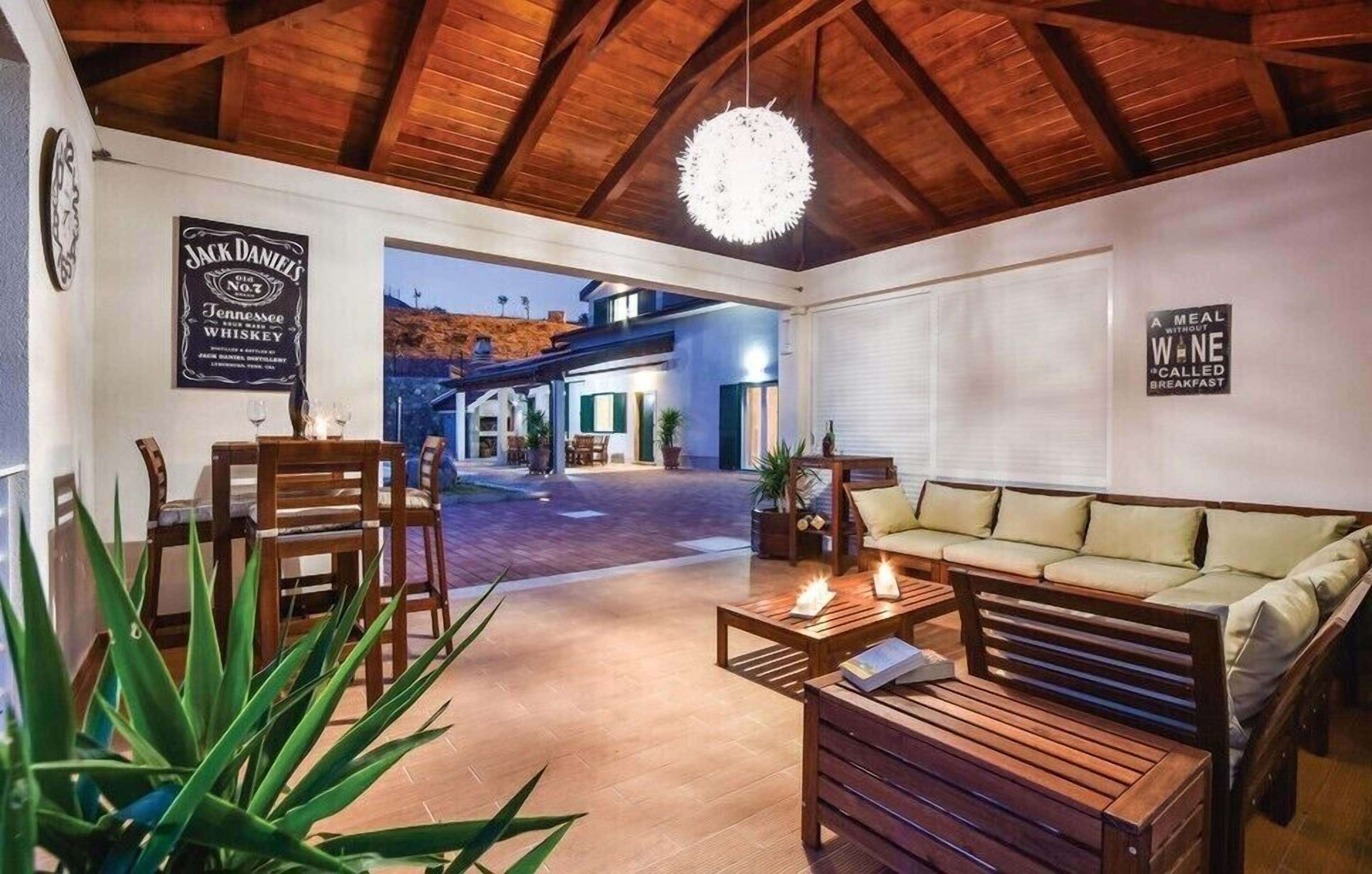 Holiday Home Svilaja