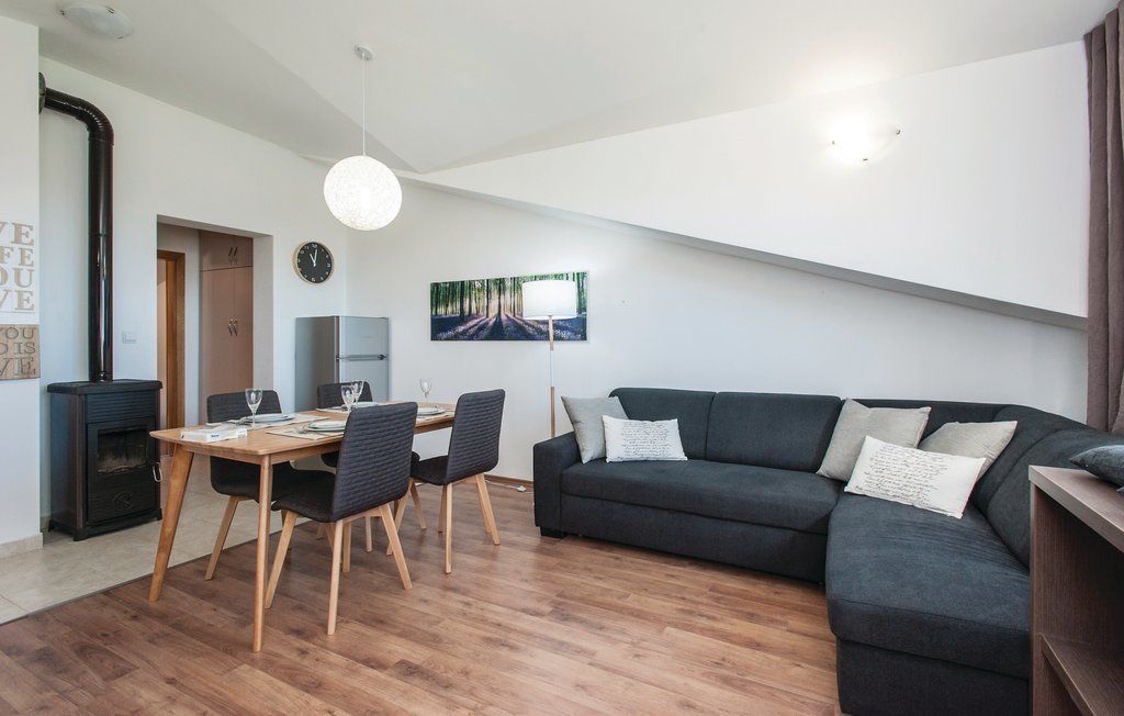 Holiday Home Svilaja
