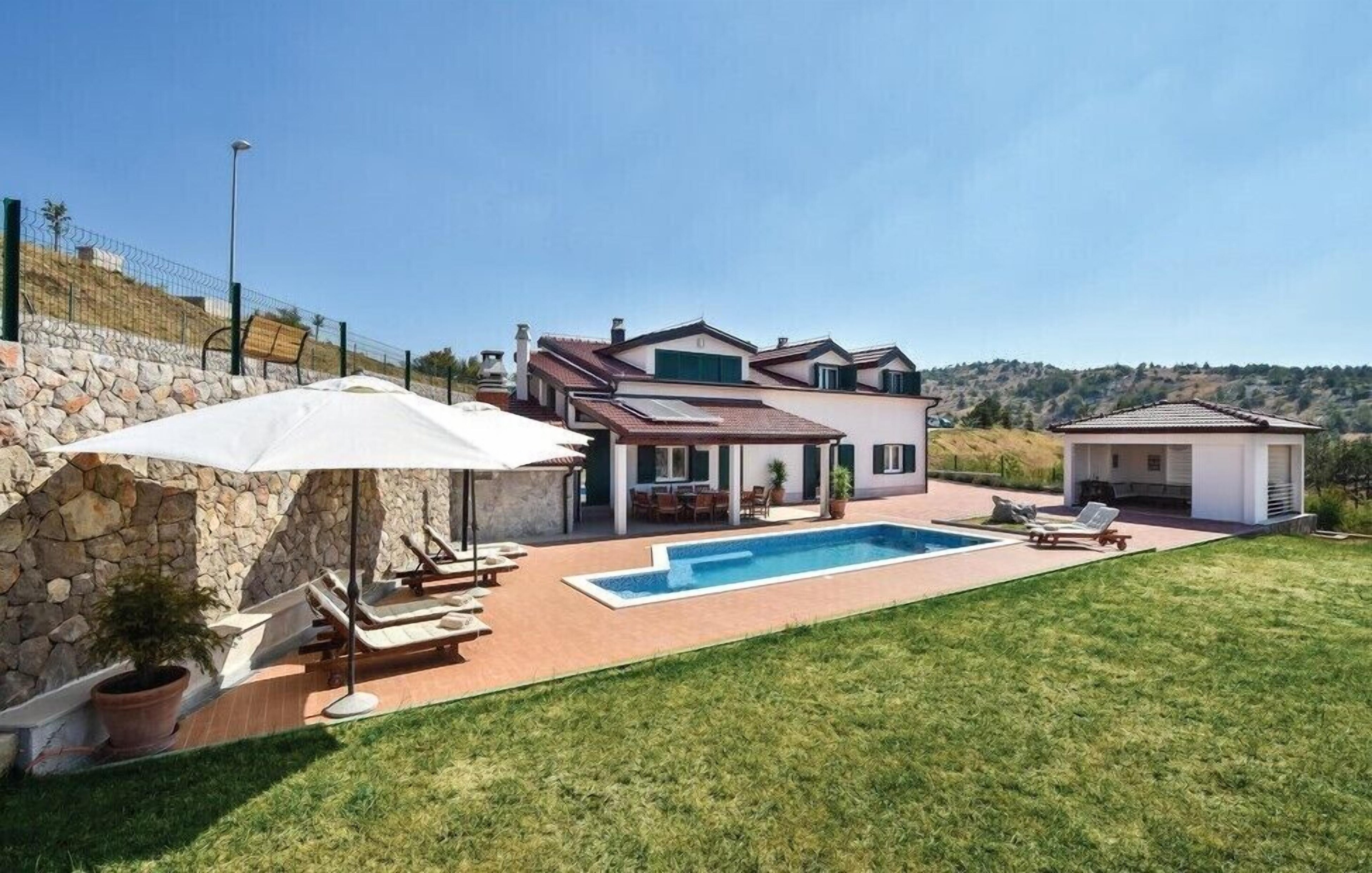Holiday Home Svilaja