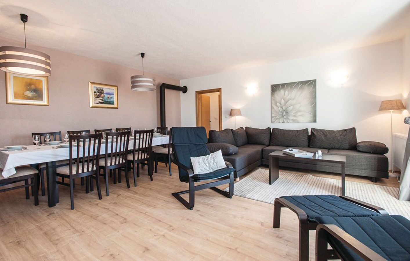 Holiday Home Svilaja
