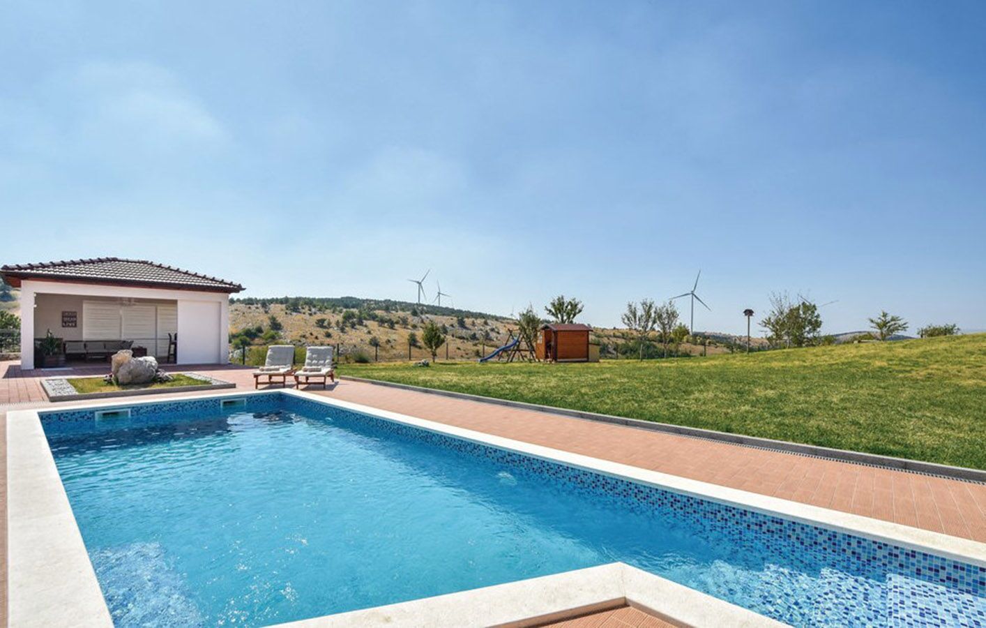 Holiday Home Svilaja