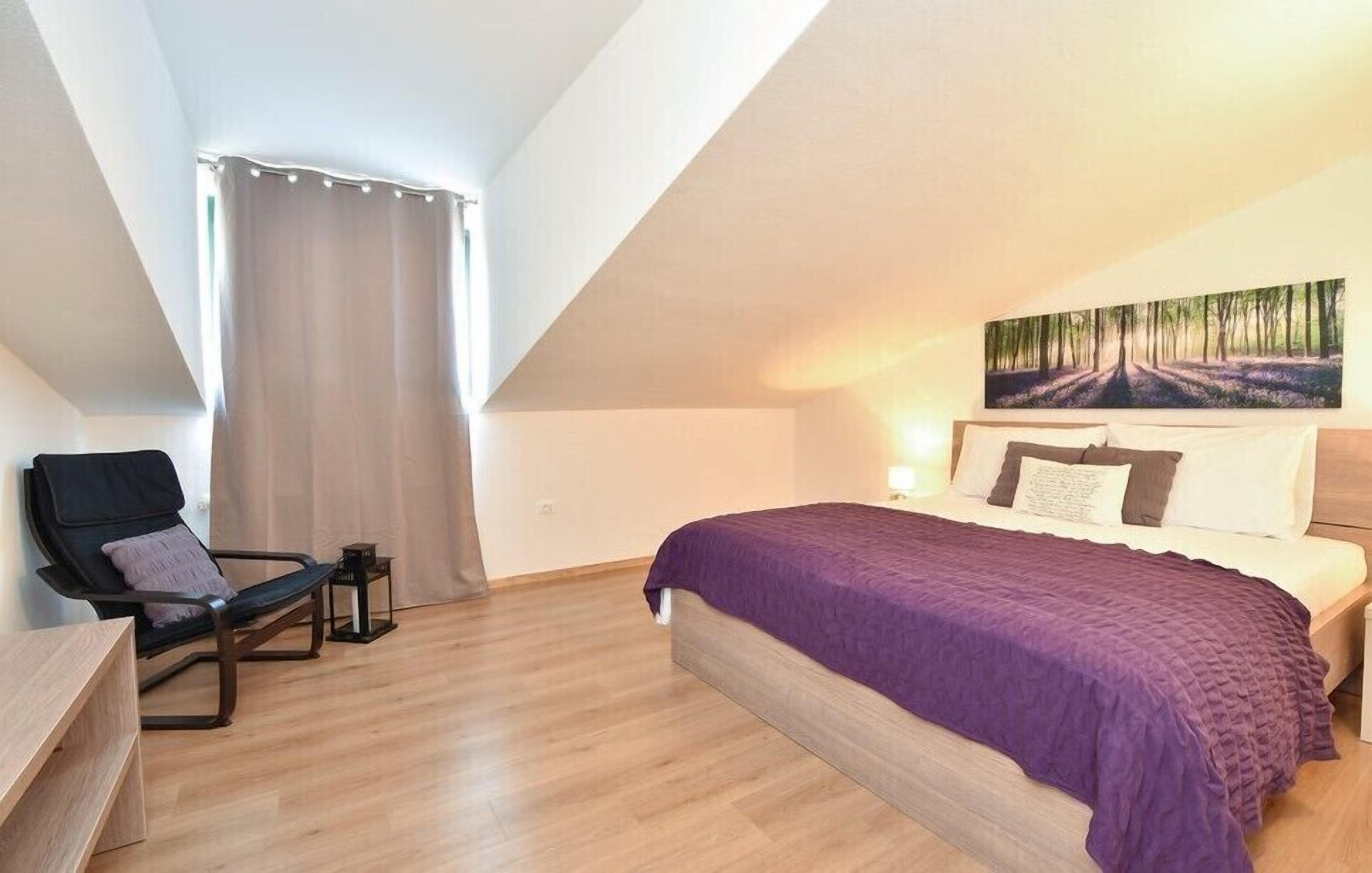 Holiday Home Svilaja