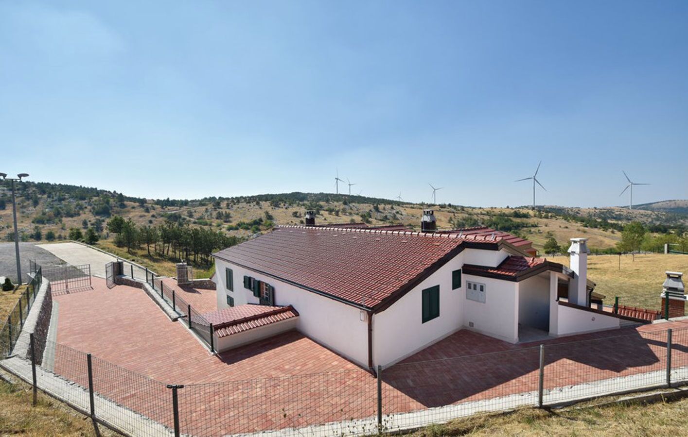 Holiday Home Svilaja