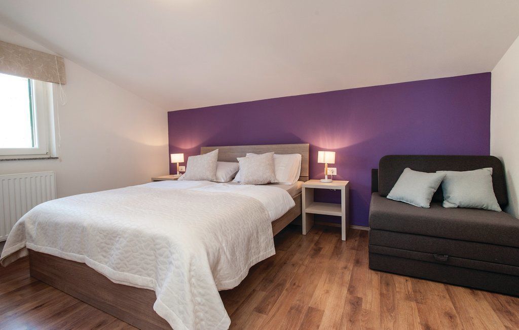 Holiday Home Svilaja