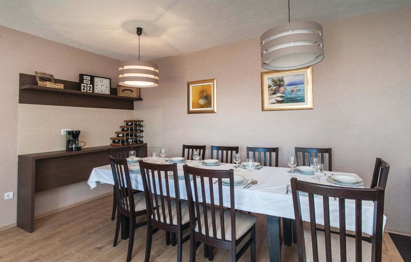 Holiday Home Svilaja