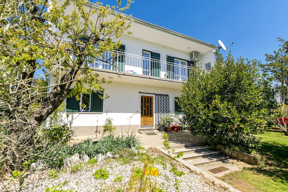 Villa Green