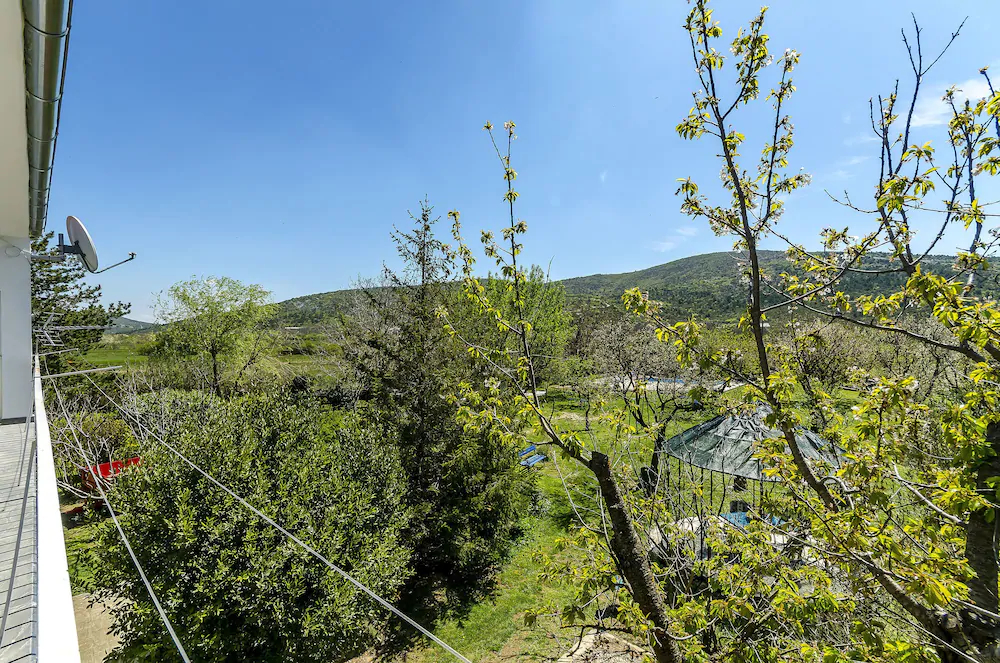 Villa Green