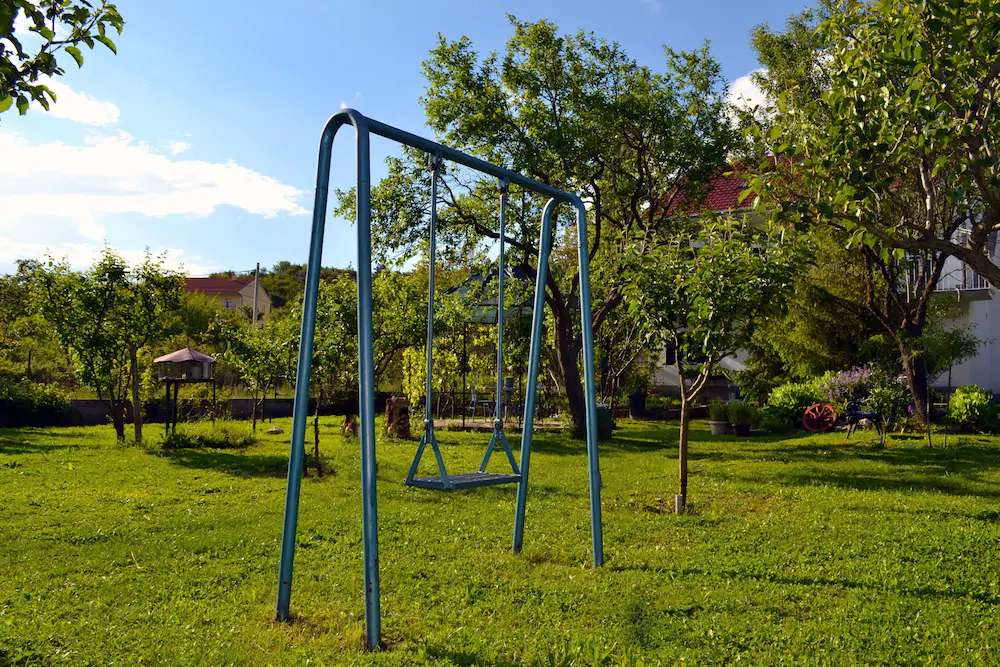 Villa Green