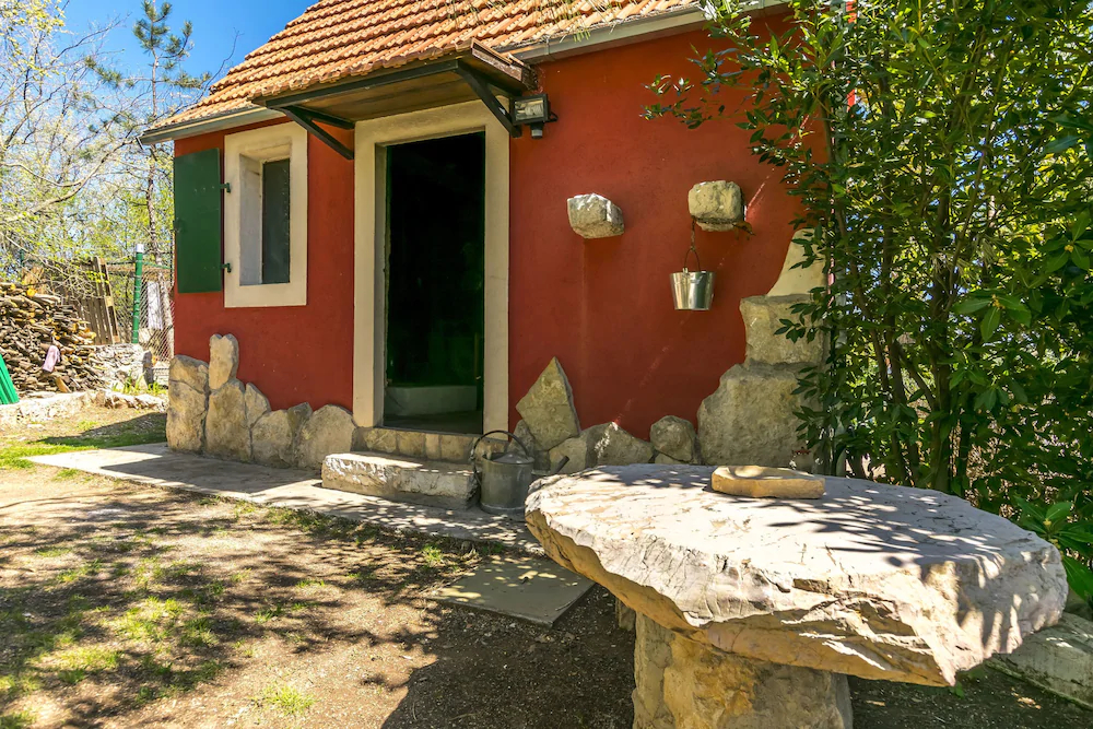 Villa Green