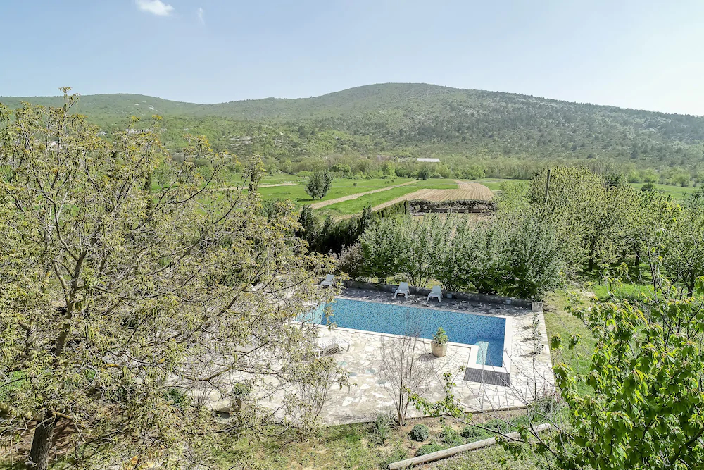 Villa Green