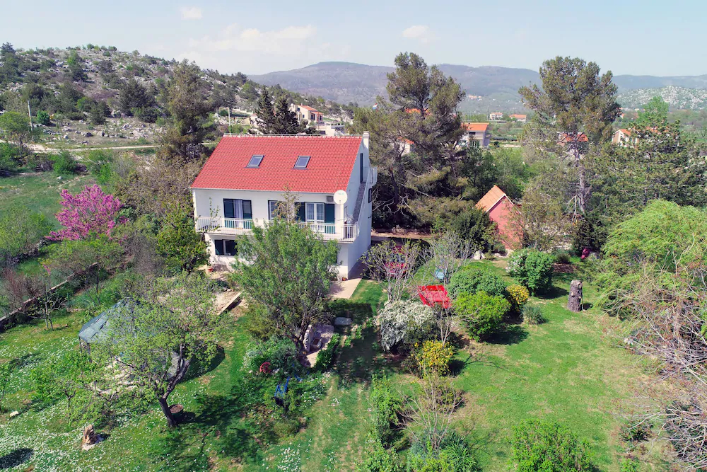 Villa Green