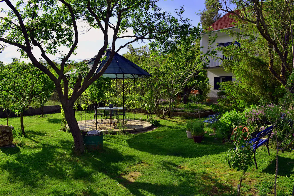 Villa Green