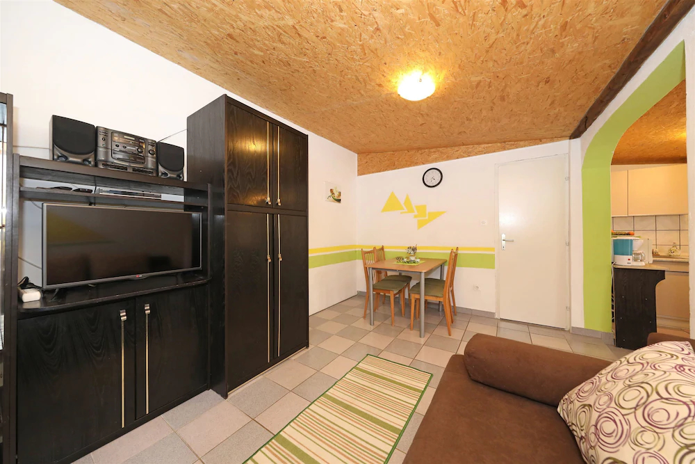Apartments Vesna