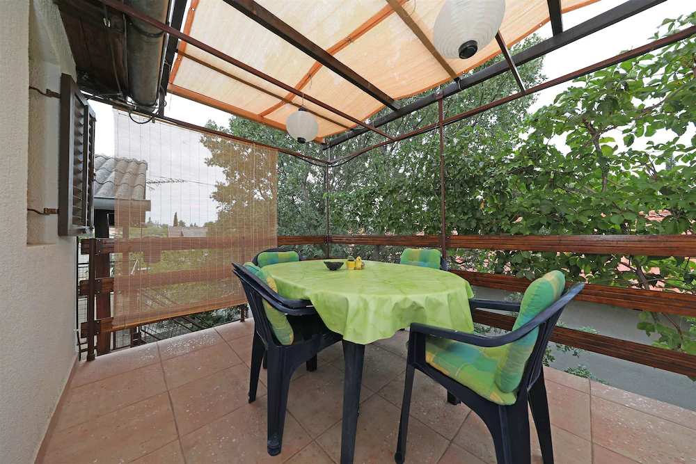 Apartments Vesna