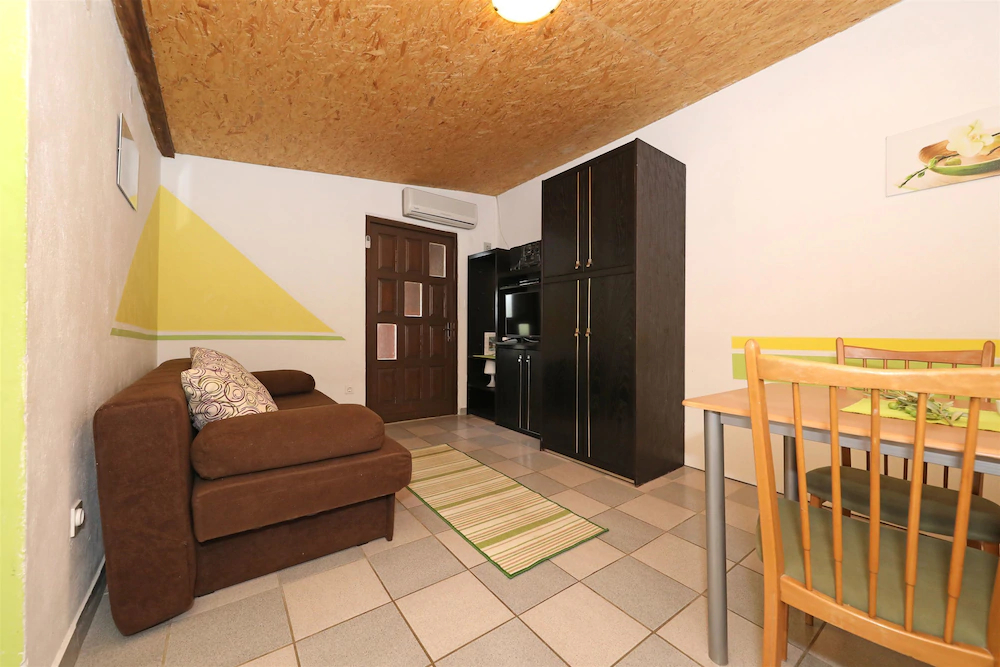 Apartments Vesna