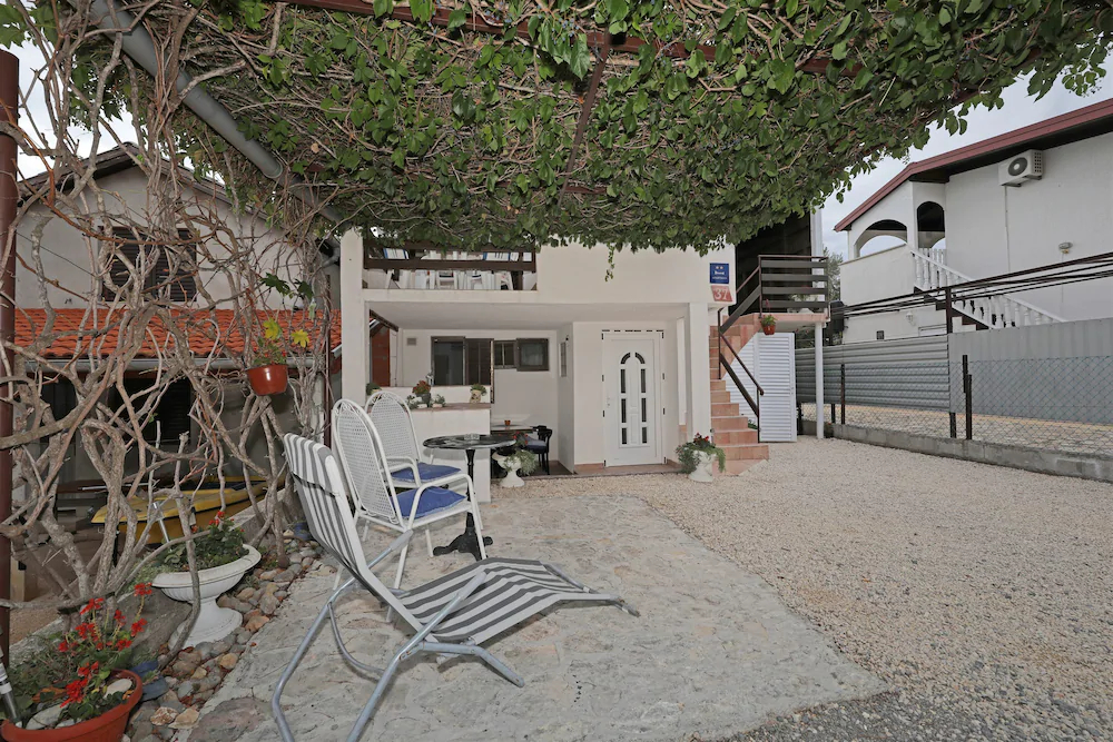 Apartments Vesna