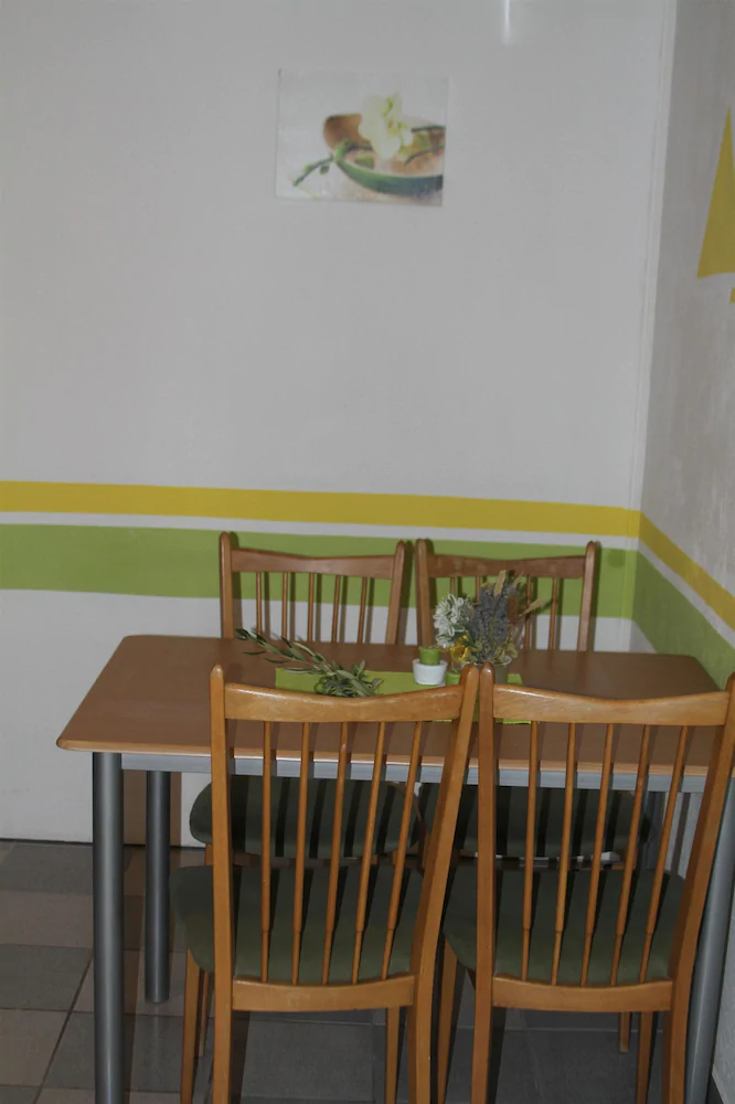 Apartments Vesna
